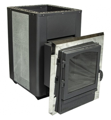 Дровяные печи, Печь для бани KPT-27 KSIL